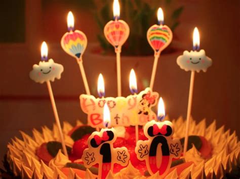 Jual Lilin Kue Ulang Tahun di lapak nurindah547 nurindah547