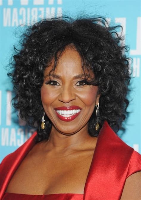A shag is fantastic in any length: Hairstyles For Women Over 60: Get Your Hair Groove Back ...