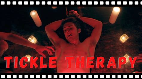 tickle therapy youtube