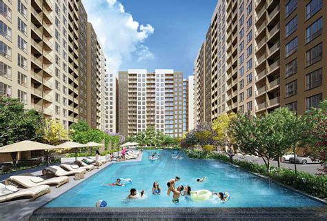 Top Residential Housing Complex In Kolkata In 2021