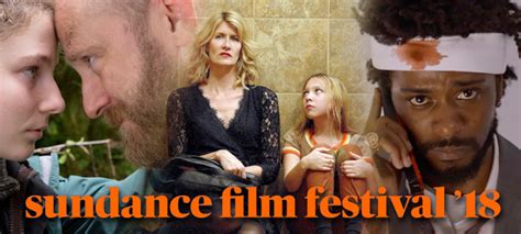 The Best Of The Sundance Film Festival