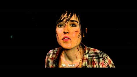 Beyond Two Souls Part 4 Youtube