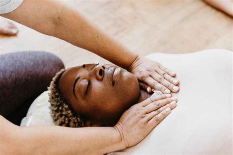 What Is Yoni Massage Therapy