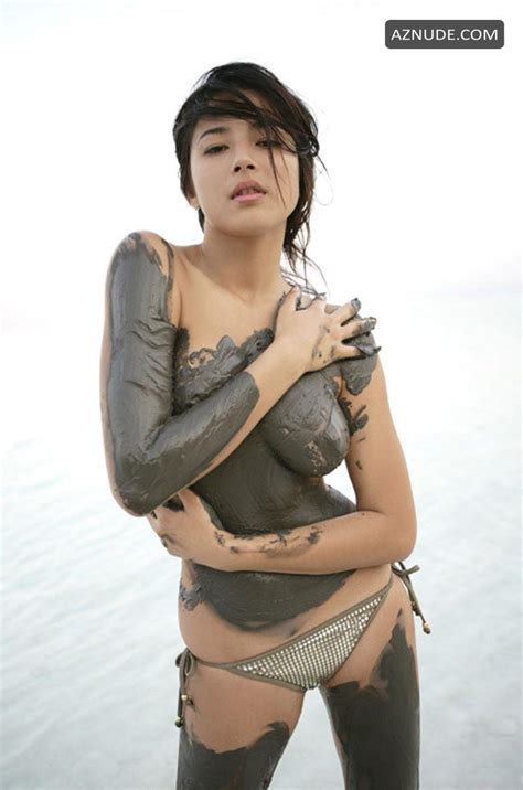 Jessica Gomes Nude And Sexy Photo Collection In 2018 Aznude