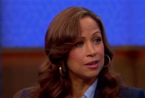 Clueless Star Stacey Dash Admits She Took 18 To 20 Pills A Day And Tried
