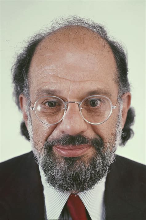 Allen Ginsberg Profile Images — The Movie Database Tmdb