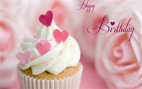 Free Download Happy Birthday Wishes Hd Wallpaper X X For Your Desktop Mobile