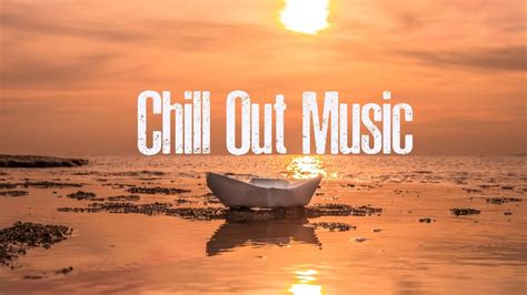 Chill Out Music ~ Electro Chillout ~ Relaxing Music And Background