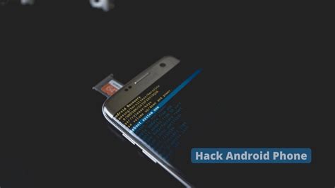 How To Hack An Android Phone Hack Android Phone 2024