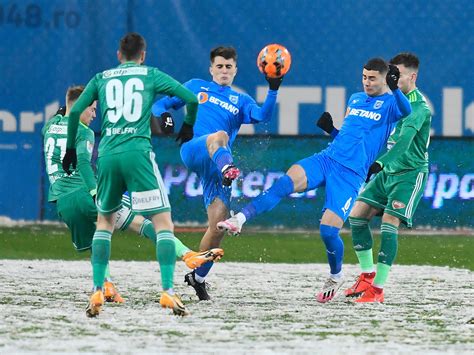 Sepsi played academica clinceni at the liga 1 of romania on february 20. Craiova - Sepsi. Al treilea meci consecutiv fără gol ...
