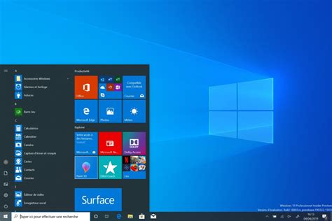 Windows 10 La Dernière Mise à Jour Provoque Quelques Bugs