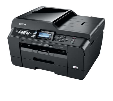Mfc J6710dw Inkjet Printers Brother Uk