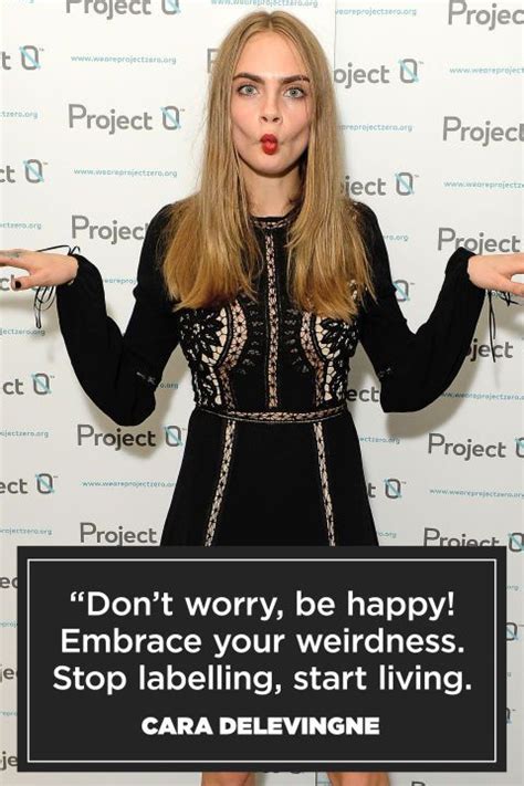 How 21 Celebrities And Fashion Insiders Define Happiness