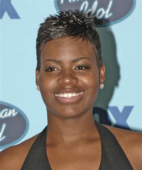 Fantasia Barrinos Best Hairstyles And Haircuts
