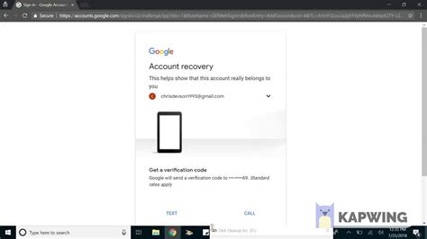 How Do I Recover Old Gmail Account 1888 303 0831 Youtube
