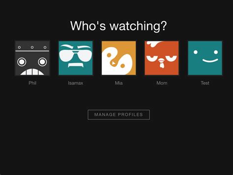 How to use separate profiles on Netflix | What to Watch