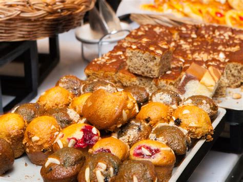 Continental Breakfasts Royal Catering Events