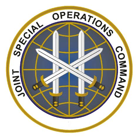 Joint Services Operation Command Global Shock