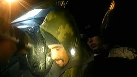 California sheriff releases graphic video of deadly police shooting