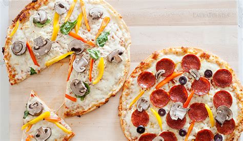With Freschetta S New Gluten Free Pizzas That Means Everyone Can Enjoy