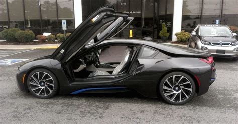 Big motoring world bmw, the used bmw specialist supermarket with hundreds of used bmws in stock at all times. BMW I8 owners tips and observations from the first 880 ...