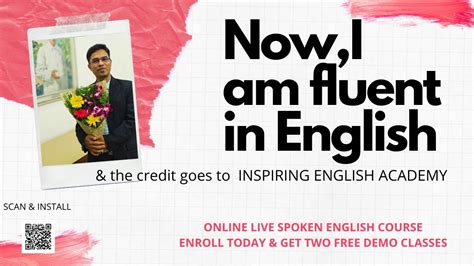 The Best Spoken English Academy In Puneinspiring English Speaking