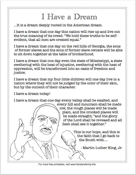 Analytical Essay Martin Luther King Jr I Have A Dream Speech Essay