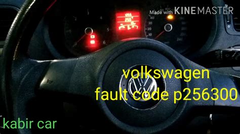 P00af00 Audi Skoda Vw Turbocharger Supercharger Boost Control Vlrengbr