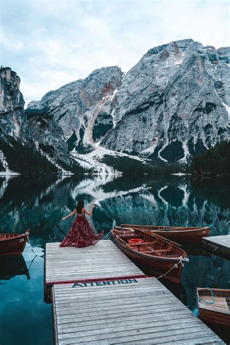 Lago Di Braies The Ultimate Travel Guide In 2022 Ultimate Travel