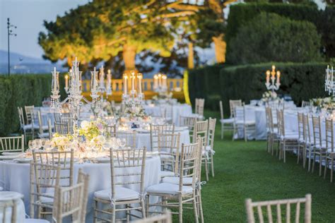 Villa Gamberaia Weddings In The Countryside Of Florence