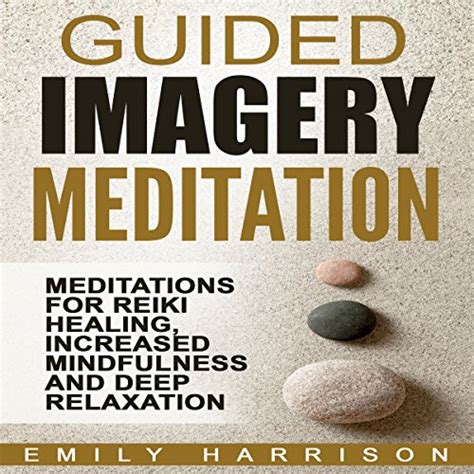 Guided Imagery Meditation By Emily Harrison Speech