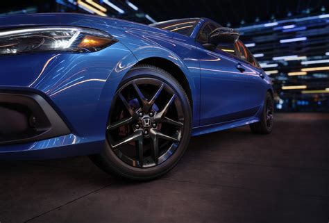 Its Here 2022 Honda Civic Sedan Official Pics Videos And Specs