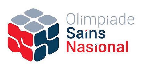 Arti Logo Osn Olimpiade Sains Nasional Kompetesi Siswa Indonesia