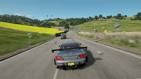 Forza Horizon 4 E3 Gameplay 4k High Quality Stream And Download