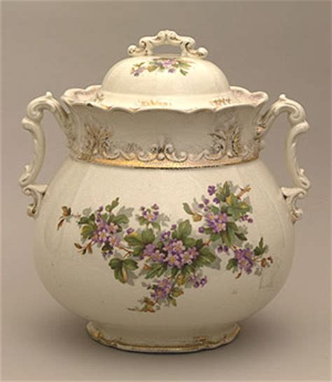 The slop jars at auction sold for less than $50, but i came across some retail sites on the web that had ones selling for more. Privy to slop jars, chamber pots and the past | Auction Finds