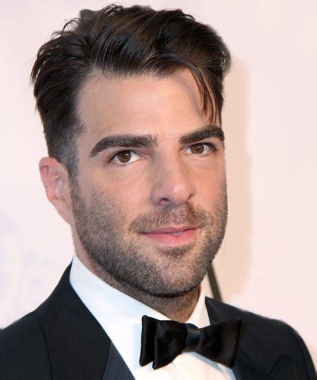 Zachary Quinto Girls Guest Star Celebrity Cameos