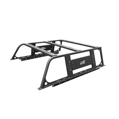 15 Current Chevy Colorado Zr2 Overland Bed Rack