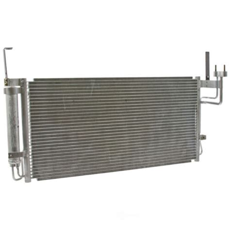 A C Condenser Global Parts Distributors C Ebay