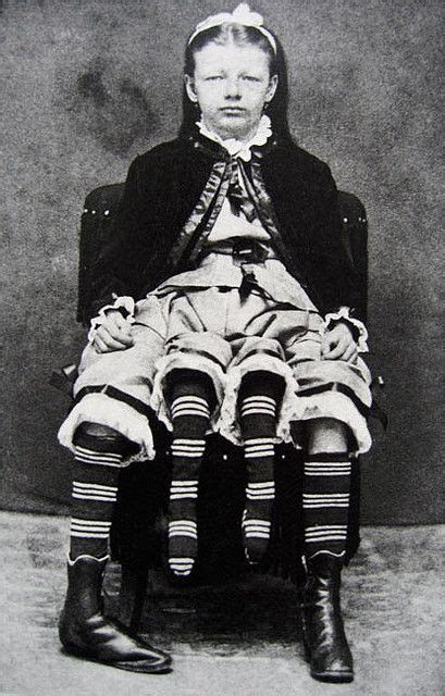 Conoce a josephene myrtle corbin sin embargo, sí que hay un dato curioso sobre myrtle. "1818's; Josephene Myrtle Corbin, the Four-Legged Woman, was born in Lincoln County, Tennessee ...