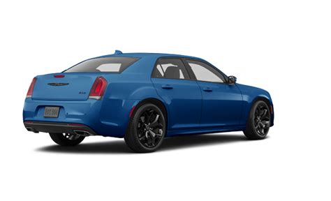 Lapointe Auto In Montmagny The 2022 Chrysler 300 Touring L