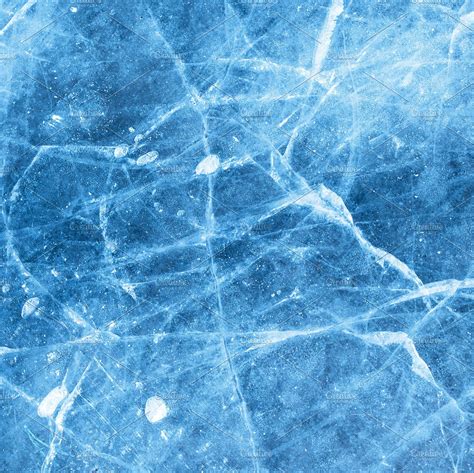 Abstract Blue Ice Texture Ice Texture Ice Aesthetic Blue Aesthetic