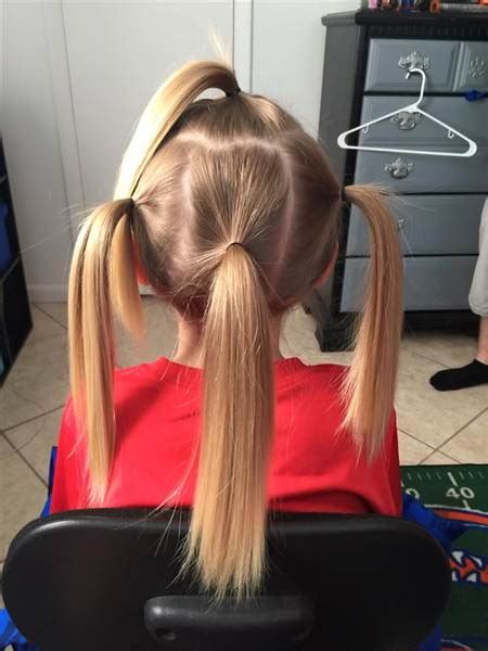 Find an organization in your country that matches your passions, maybe a charity that provides wigs to children, or to people in your community. Florida boy grows out hair to donate to child in need ...