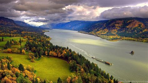 Pacific Northwest Desktop Wallpapers Top Free Pacific Northwest