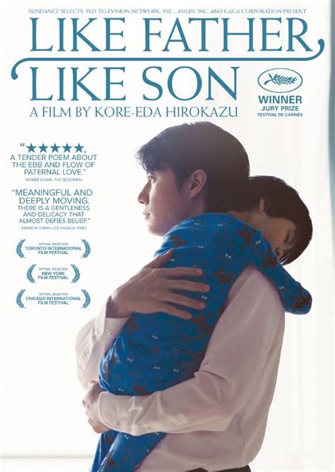 Like Father Like Son Dvd 2013 Best Buy