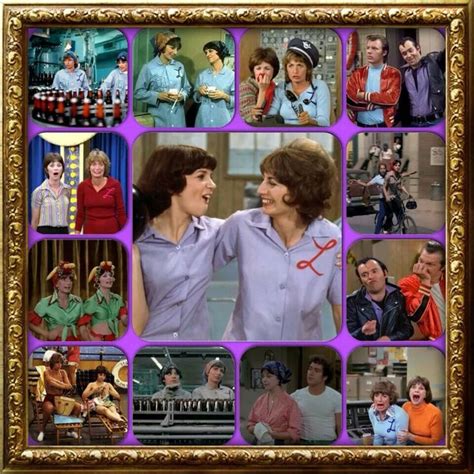 Lavern And Shirley Marshall Movie Penny Marshall Cindy Williams Laverne And Shirley Catherine