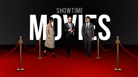 پروژه افترافکت تیزر تبلیغاتی سینمایی Showtime Cinema Promo مغزابزار