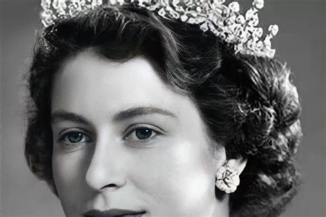 Ratu Elizabeth Ii Mangkat Tak Disangka Akan Bertahta Paling Lama Dan