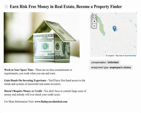 How To Recruit Real Estate Property Finders Rei Blackbook