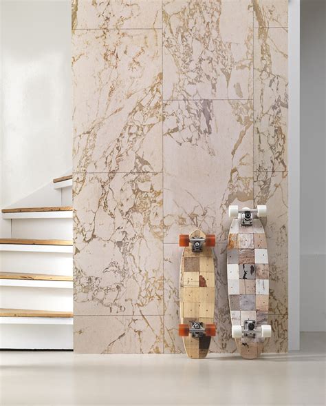Marble Wallpaper For Your Modern Home Modern Home Decor