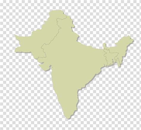 Partition Of Bengal Map Punjab East Pakistan Map